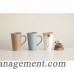Highland Dunes Amalia 3 Piece Tea Bag Slot Coffee Mug Set XRL8790